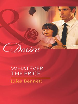 cover image of Whatever the Price